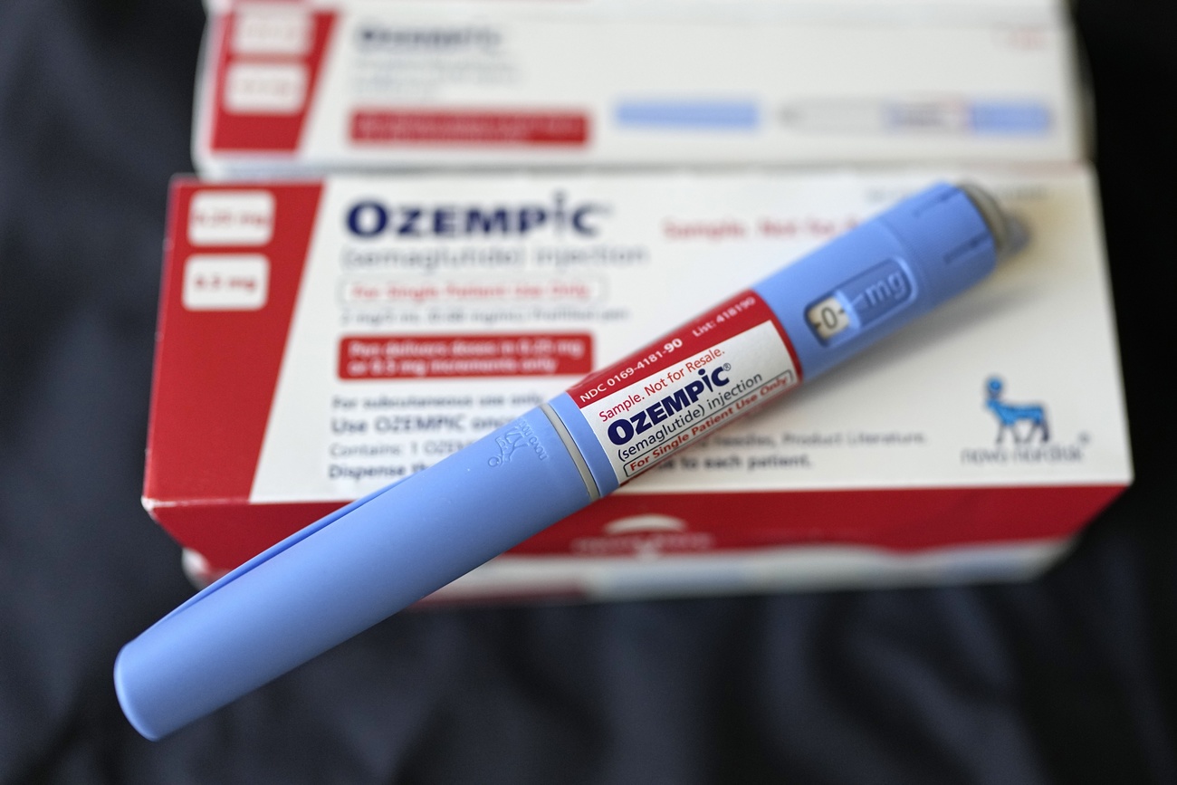 Ozempic and Weight Loss