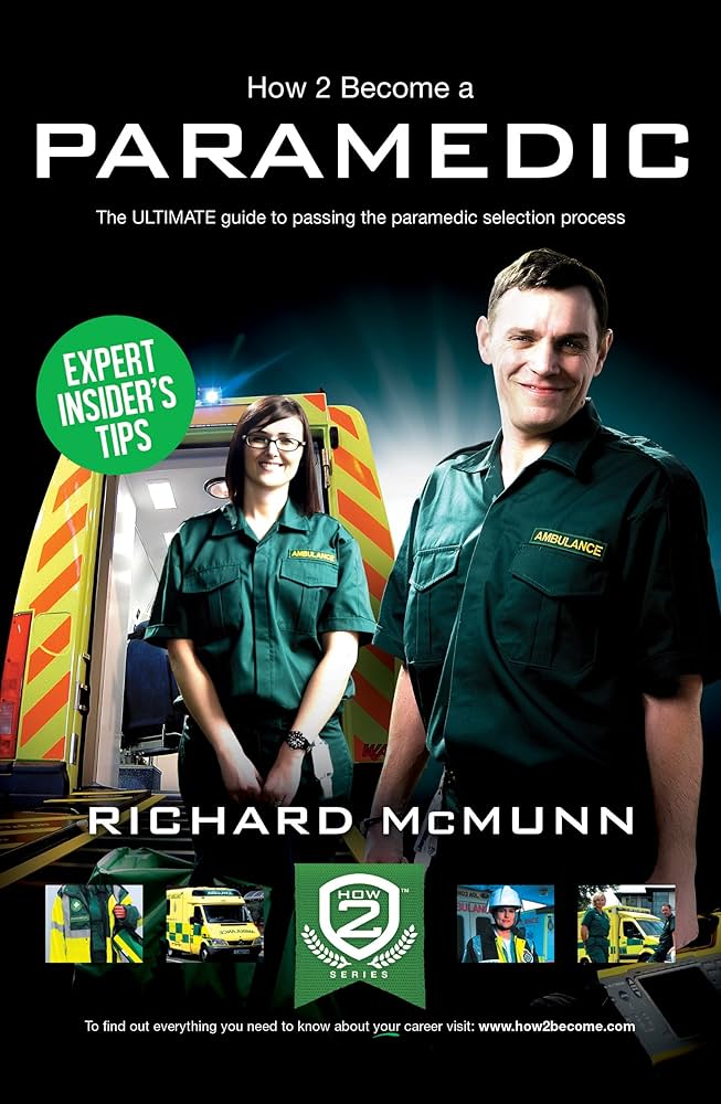 How to Become a Paramedic