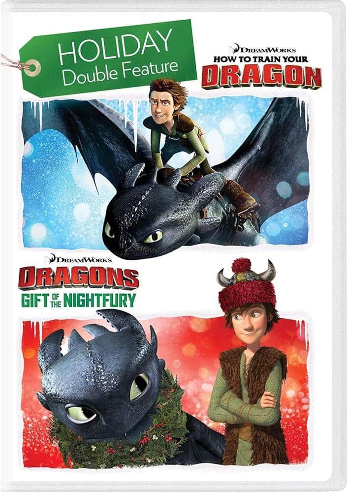 How to Train Your Dragon Image 1