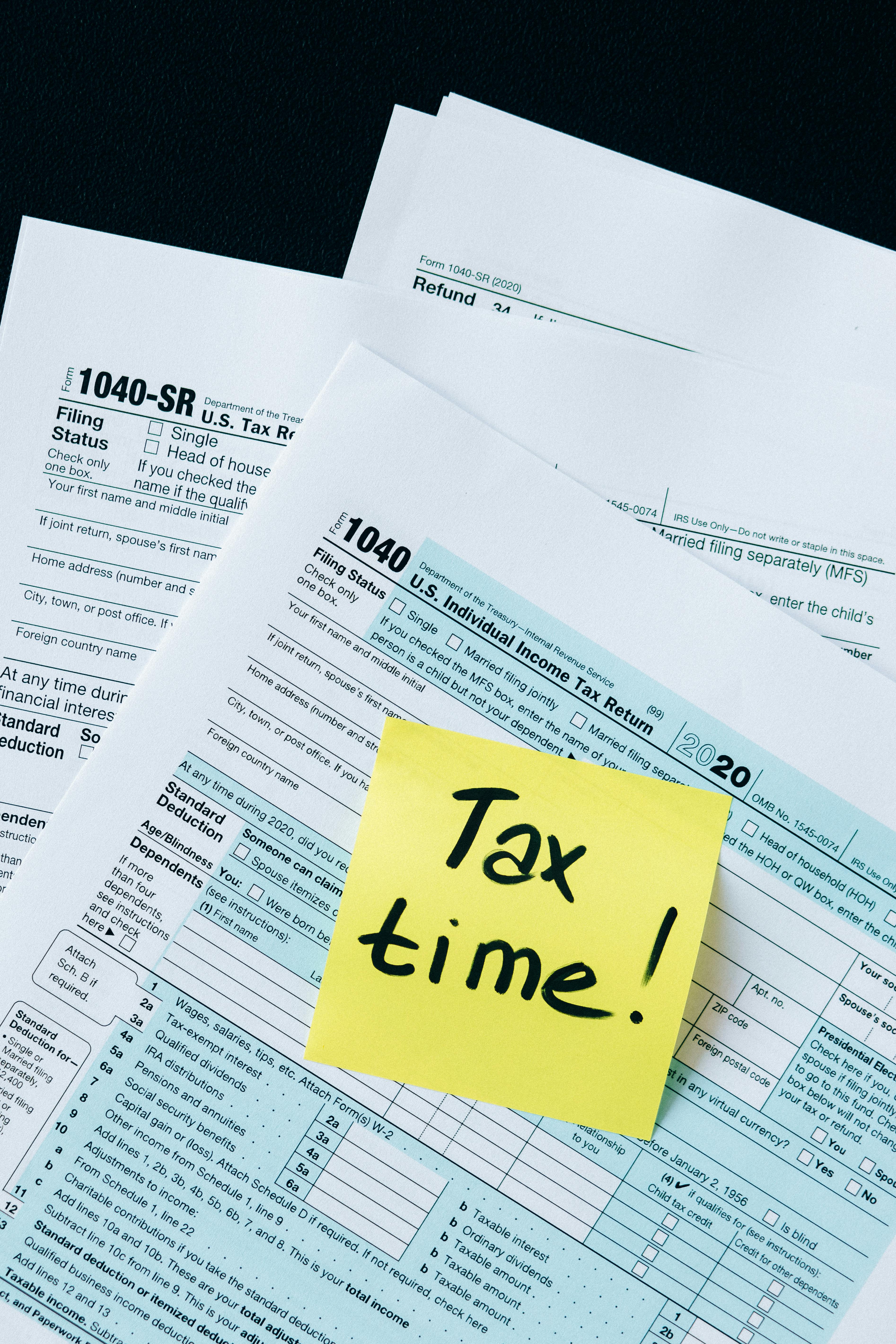 How to Time Your House Sale and Purchase to Avoid Tax Penalties